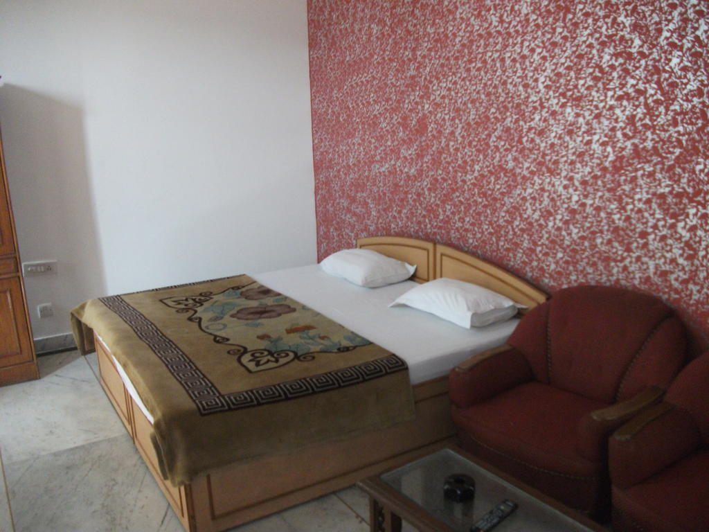 Shalimar Hotel New Delhi Bilik gambar