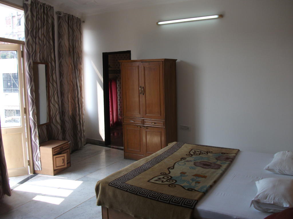 Shalimar Hotel New Delhi Bilik gambar