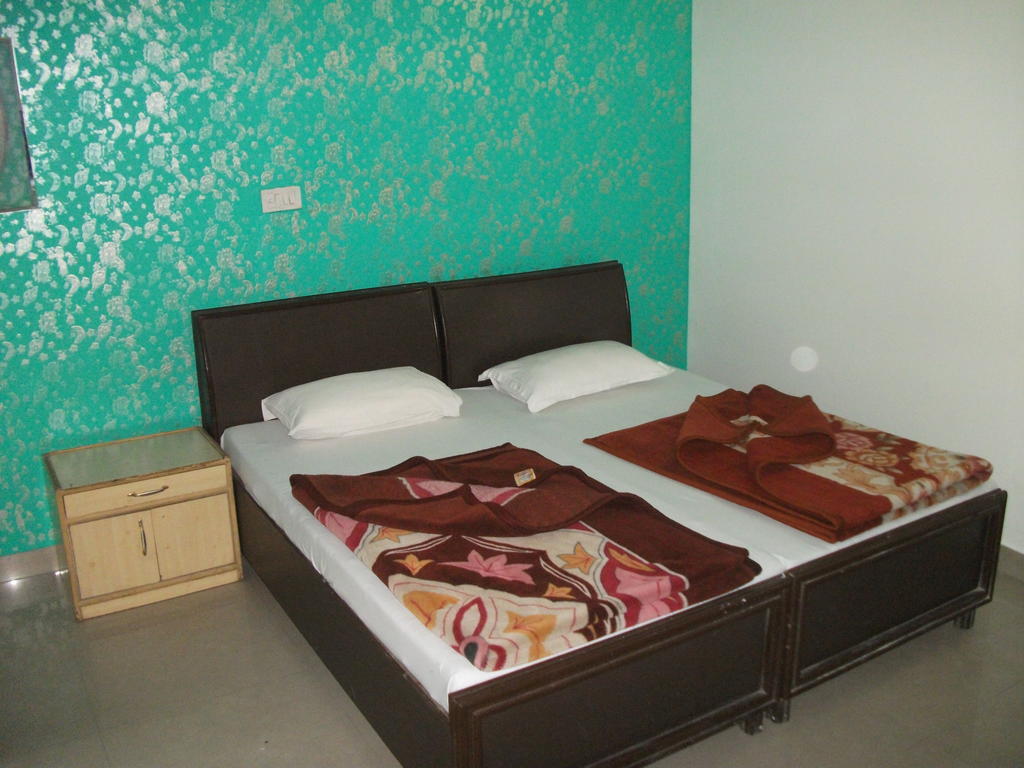 Shalimar Hotel New Delhi Bilik gambar
