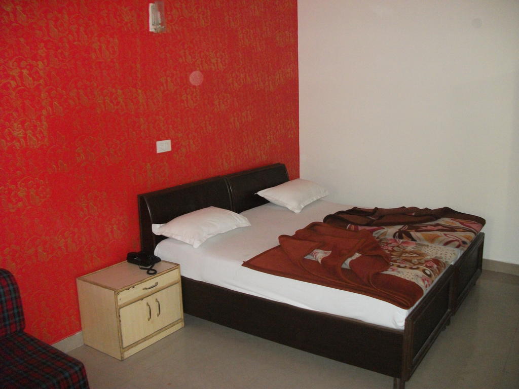 Shalimar Hotel New Delhi Bilik gambar