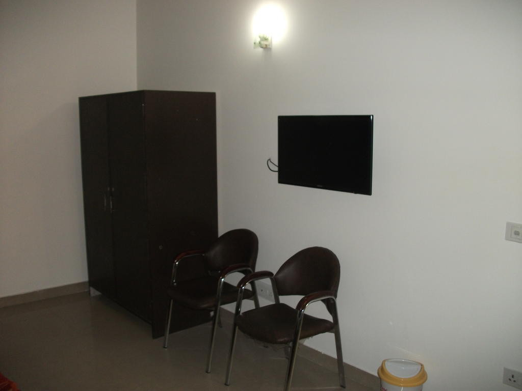 Shalimar Hotel New Delhi Bilik gambar