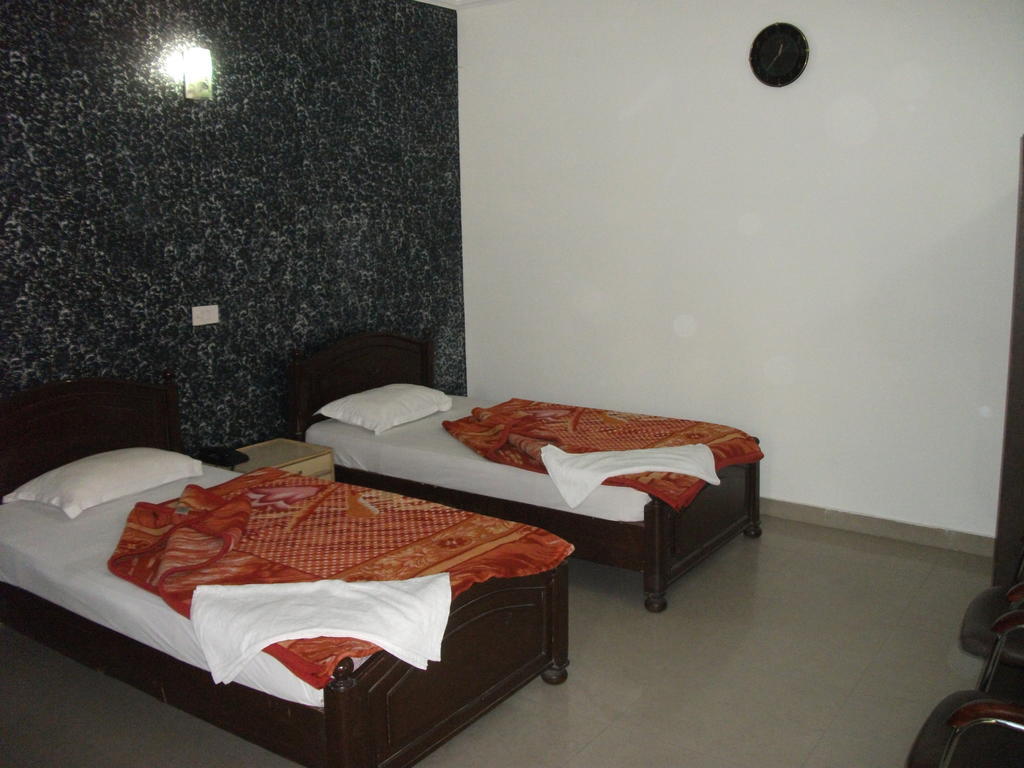 Shalimar Hotel New Delhi Bilik gambar